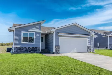 Exterior - Spruce St, Granger, IA 50109 photo 2 of 5
