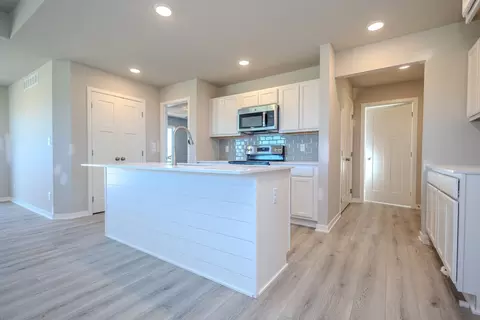 Entry Way - Spruce St, Granger, IA 50109 photo 1 of 2