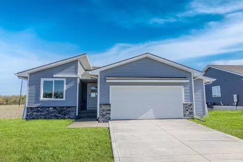 Exterior - Spruce St, Granger, IA 50109 photo 3 of 5