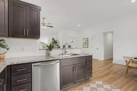 Kitchen - 101 W Seminole St, Strafford, MO 65757 photo 3 of 8