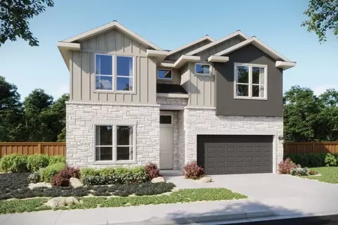 2333 Banda Bnd, Round Rock, TX 78681