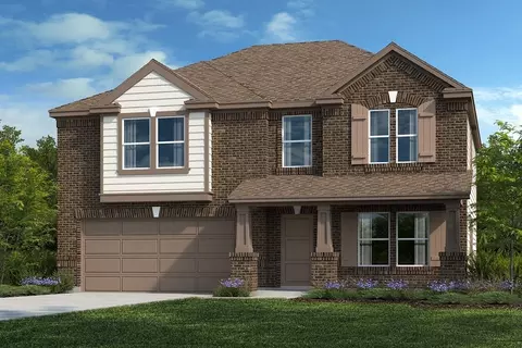 4600 Sunnybrook Ln, Conroe, TX 77304