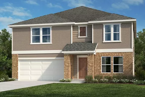 Exterior - 4600 Sunnybrook Ln, Conroe, TX 77304 photo 3 of 6