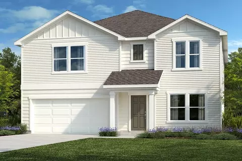 Exterior - 4600 Sunnybrook Ln, Conroe, TX 77304 photo 2 of 6