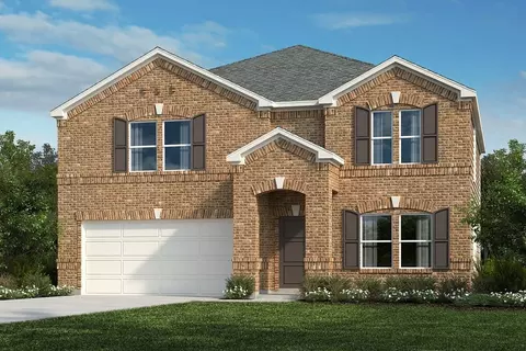 Exterior - 4600 Sunnybrook Ln, Conroe, TX 77304 photo 4 of 6