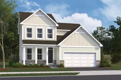 1215 Brittany Dr, Delaware, OH 43015