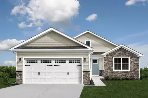 3959 Red Creek Ct, Perry, OH 44081