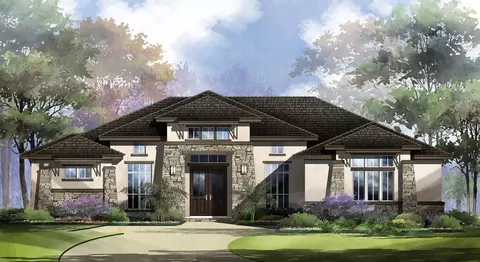 121 La Ventana Dr, Georgetown, TX 78628