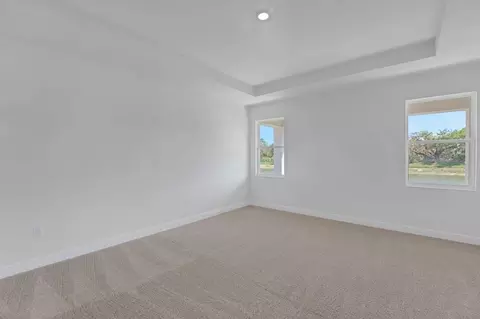 Bedroom - 7425 Sea Manatee St, Parrish, FL 34219 photo 5 of 14