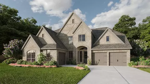 106 Adoration Woods Ct, Willis, TX 77318