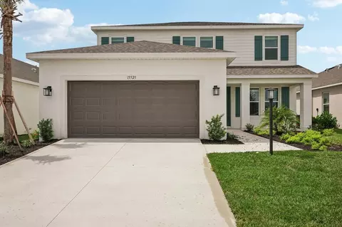 15525 Foxtail Ln, Nokomis, FL 34275
