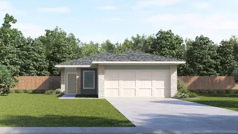13100 Cattle Rustler Rd, Mustang Ridge, TX 78610