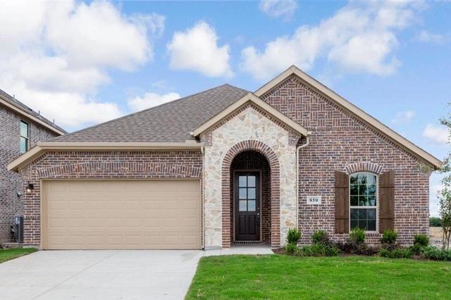 310 Hope Orchards Dr, Lavon, TX 75166