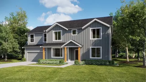 3136 S Durango Ln, Spokane Valley, WA 99037