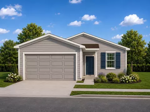 12423 S Redwood St, Lake Lotawana, MO 64086
