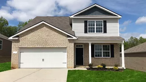 1806 Banded Ln, Lebanon, TN 37090