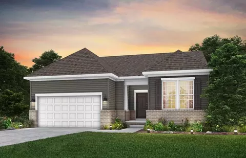 3087 Wyvern Rd, Lake Orion, MI 48359