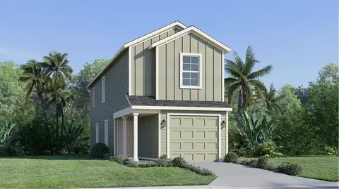 Exterior - 6867 SW 90th Loop, Ocala, FL 34476 photo 2 of 2
