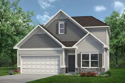 608 Mountaintop Rd, Cartersville, GA 30120