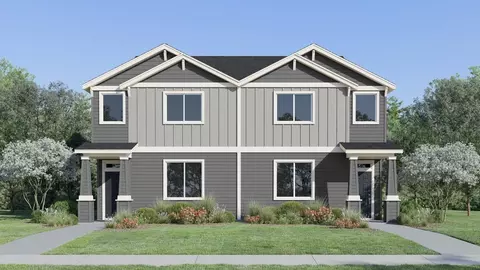749 NW Upas Ave, Redmond, OR 97756
