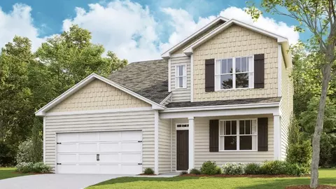 508 Landseer Dr, Landrum, SC 29356
