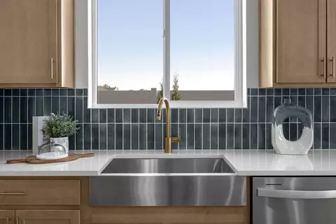 Kitchen - 841 Exploration Dr, Kuna, ID 83634 photo 2 of 3