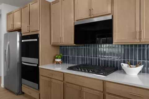 Kitchen - 841 Exploration Dr, Kuna, ID 83634 photo 3 of 3