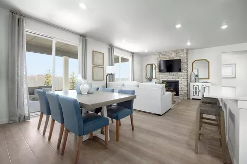 Dining - 841 Exploration Dr, Kuna, ID 83634 photo 1 of 1