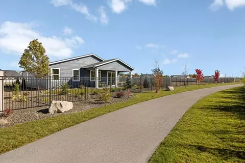 Exterior - 841 Exploration Dr, Kuna, ID 83634 photo 6 of 8