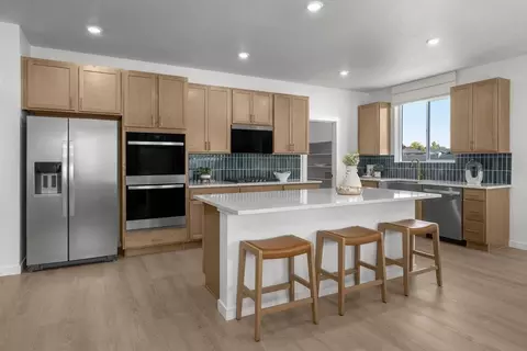 Kitchen - 841 Exploration Dr, Kuna, ID 83634 photo 1 of 3