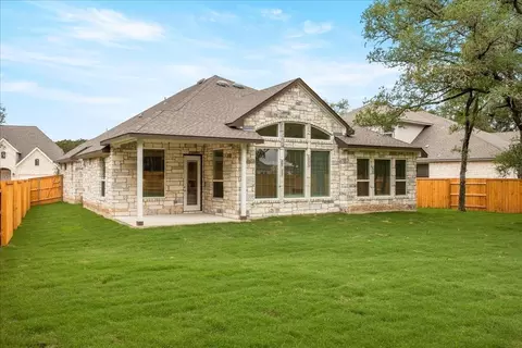 Exterior - 100 Ridgewell Loop, Georgetown, TX 78633 photo 2 of 4