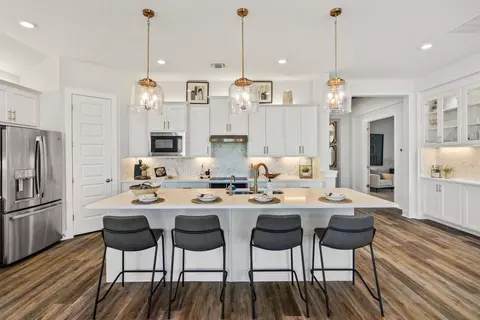 Kitchen - 100 Ridgewell Loop, Georgetown, TX 78633 photo 1 of 1