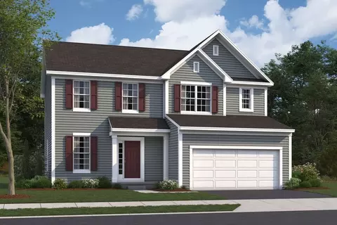 118 Mahogany Dr, Lewis Center, OH 43035