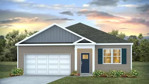 87 Ashworth Dr, Tabor City, NC 28463