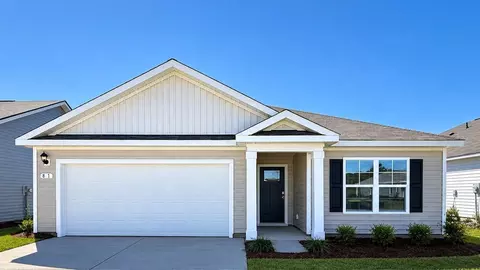 87 Ashworth Dr, Tabor City, NC 28463