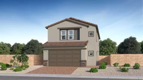 6932 Mossy Pebble Ave, Las Vegas, NV 89113