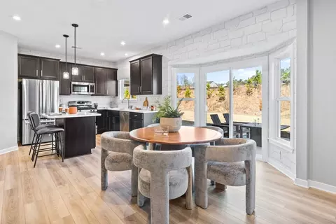 Dining - 175 Westwoods Rd, Wright City, MO 63390 photo 1 of 3