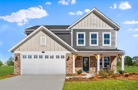 Exterior - 175 Westwoods Rd, Wright City, MO 63390 photo 4 of 18