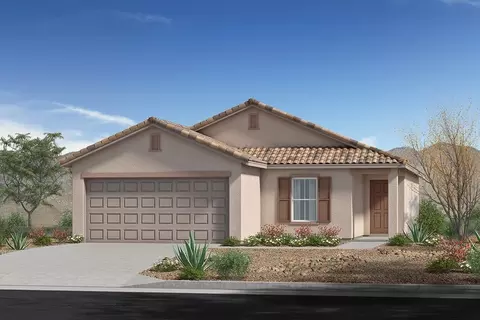 819 W Calle Cajilla, Sahuarita, AZ 85629