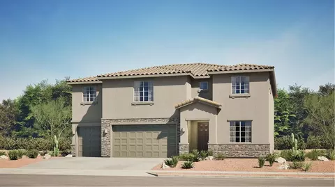 11254 W Wingspan Way, Marana, AZ 85653