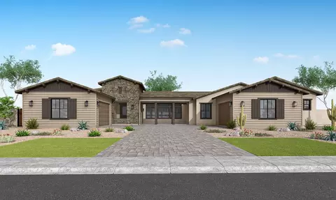 3491 Everglade Ln, Queen Creek, AZ 85142