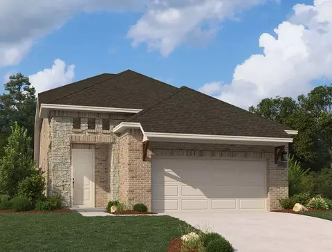 5821 Laurel Lake Ln, Pilot Point, TX 76258