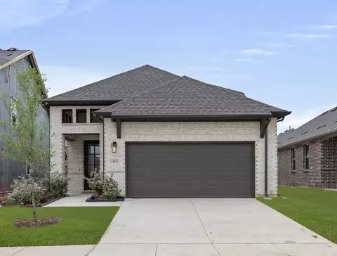 5821 Laurel Lake Ln, Pilot Point, TX 76258