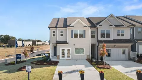 49 Hughes Place Dr, Dawsonville, GA 30534
