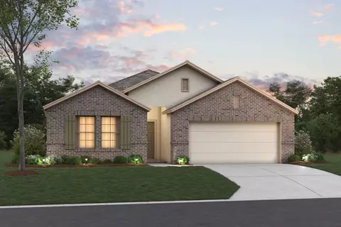 3827 Jeremy Ln, Elmendorf, TX 78112