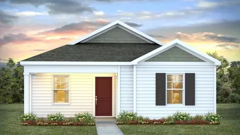 160 Stamford Rd, Orangeburg, SC 29115