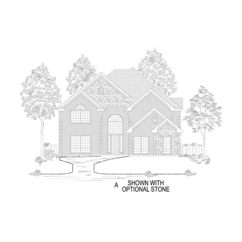 Other - 1310 St Peter Ln, Prosper, TX 75078 photo 1 of 6