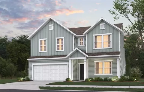102 Monroe Preserve Ln, Chapin, SC 29036