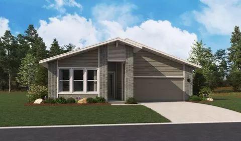 6069 N Senita Hills Ave, Meridian, ID 83646