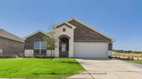 6905 57th St, Lubbock, TX 79407